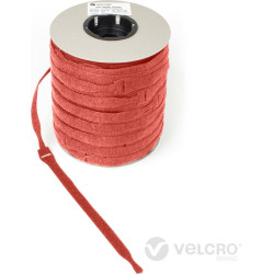 Velcro ® One Wrap® Strap 20mm x 150mm, 750 Stück, orange
