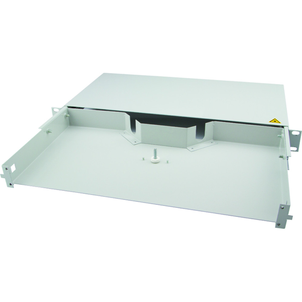 Telegärtner TELEGÄRTNER 19" Housing PROFI T 1 HU