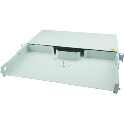 Telegärtner TELEGÄRTNER 19" Housing PROFI T 1 HU