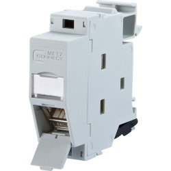 Metz Connect REGplus IP20 C6Amodul 270°M