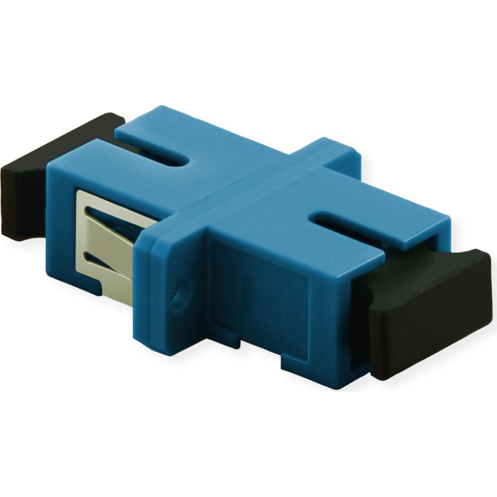 Value Fibre Optic Adapter SC/SC simplex, OS2