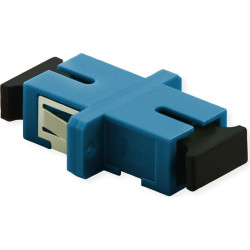 Value Fibre Optic Adapter SC/SC simplex, OS2