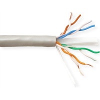 Value UTP Cable Cat.6A, Solid Wire, 300 m