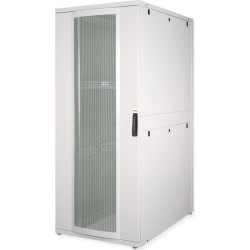 Roline 19-inch server rack Pro 42 U, 800x1200 WxD grey