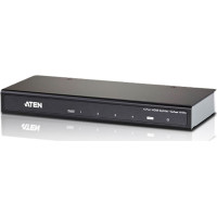 Aten VS184A HDMI HighSpeed Splitter, 4 Port