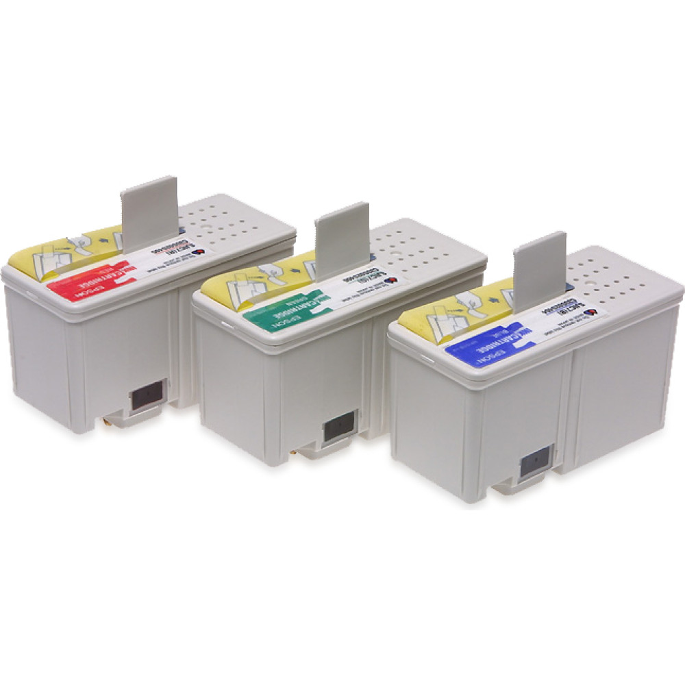 Epson SJIC7(G) Ink cartridge for TM-J7100 (Green)