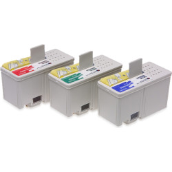 Epson SJIC7(G) Ink cartridge for TM-J7100 (Green)