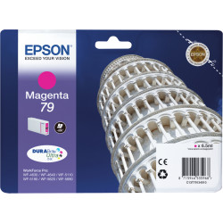 Epson Singlepack Magenta 79 DURABrite Ultra Ink