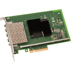 Intel NEK PCI-Express X710-DA4  4x SFP+  4x 10Gb