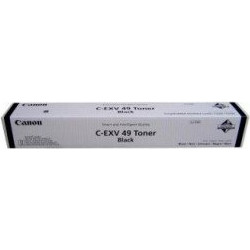 Canon 8524B002 tonera kārtridžs 1 pcs Oriģināls Melns