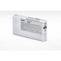 Epson T9139 Light Light Black Ink Cartridge (200ml)