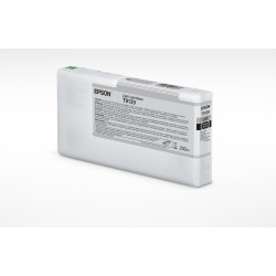 Epson T9139 Light Light Black Ink Cartridge (200ml)