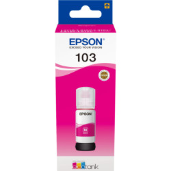 Epson 103 ink cartridge 1 pc(s) Original Magenta
