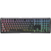 Cherry MX 3.0S Wireless RGB keyboard RF Wireless + Bluetooth QWERTY English Black