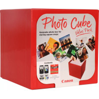 Canon 3713C007 toner cartridge 2 pc(s) Original Black, Cyan, Magenta, Yellow