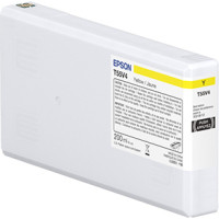Epson UltraChrome Pro10 ink cartridge 1 pc(s) Compatible Yellow