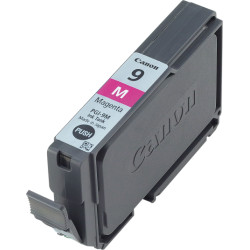 Canon PGI-9M Magenta Ink Cartridge
