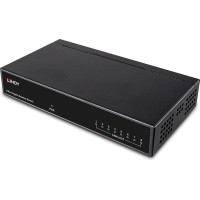 Lindy 8 Port Gigabit Ethernet Desktop Switch
