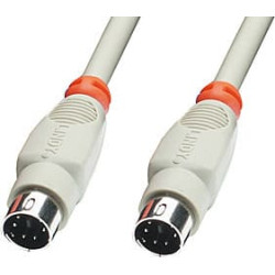 Lindy PS/2 Cable, 10m
