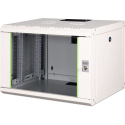 Digitus Wall Mounting Cabinet Unique Series - 600x450 mm (WxD)
