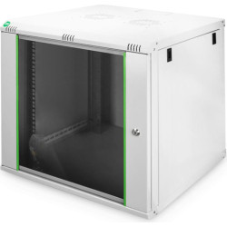 Digitus Wall Mounting Cabinets Dynamic Basic Series - 600x600 mm (WxD)