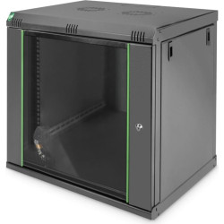 Digitus Wall Mounting Cabinets Dynamic Basic Series - 600x450 mm (WxD)