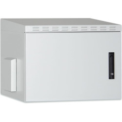 Digitus Wall Mounting Cabinets IP55 - Outdoor - 600x600 mm (BxT)