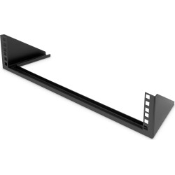 Digitus 19-Inch Equipment Wall Mounting Bracket, 2U
