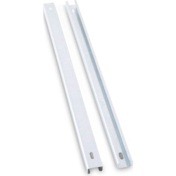 Digitus C Profile Rails for 483 mm (19?) Cabinets of the Unique Series