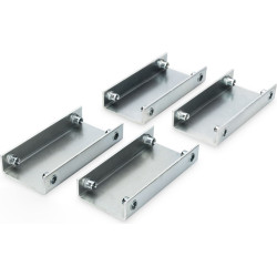 Digitus Baying connectors for DIGITUS network and server enclosures
