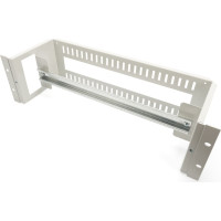 Digitus 483 mm (19?) DIN Rail Holder, 3U