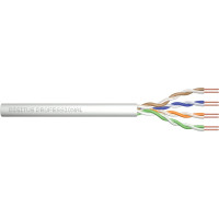 Digitus Cat.5e U/UTP installation cable, 305 m, simplex, Eca