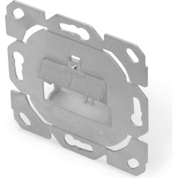 Digitus Face plate for Multimedia / Keystone Modules