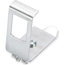 Digitus DIN rail adapter for 1x Keystone module