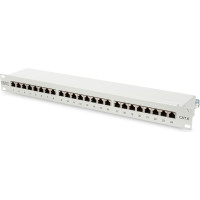 Digitus CAT 6, Class E Patch Panel
