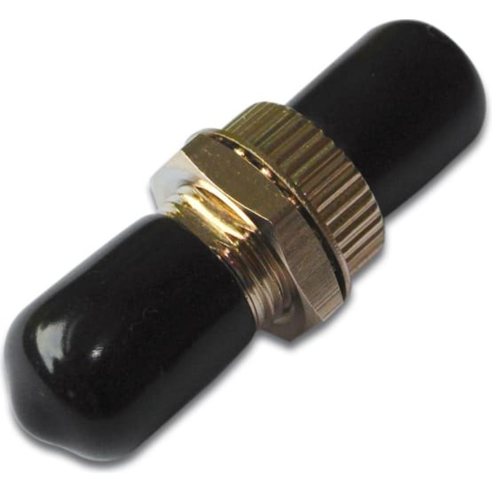 Digitus ST / ST Simplex Coupler, Simplex, Multimode