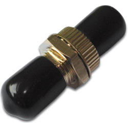 Digitus ST / ST Simplex Coupler, Simplex, Multimode