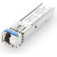 Digitus mini GBIC (SFP) Module, 1.25 Gbps, 20km