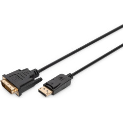 Digitus DisplayPort Adapter Cable