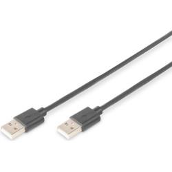Digitus USB 2.0 connection cable