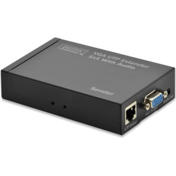 Digitus VGA UTP Extender Set