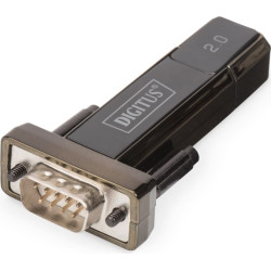 Digitus USB 2.0 serial adapter