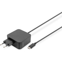 Digitus Notebook charger USB-C, 65W