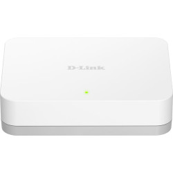 D-Link Switch       D-Link GO-SW-5G/E Home Switch       5*GE retail