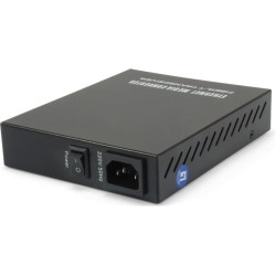 Level One LevelOne Konverter FVM-1000 10/100TX>100