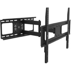 Equip 650316 televizora stiprinājums 177,8 cm (70") Melns