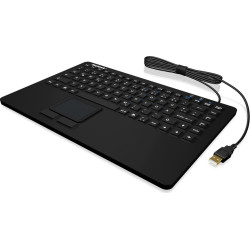 Keysonic Tas Keysonic KSK-5230IN   (DE) IP68 Touchpad Silikon bulk