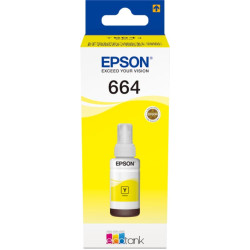 Epson T6644