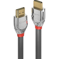 Lindy 10m Standard HDMI Cable, Cromo Line