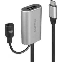 Lindy 5m USB 3.2 Gen 1 C/A Active Extension